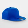 Cap - B610:Bright Royal, 100% cotton, One Size